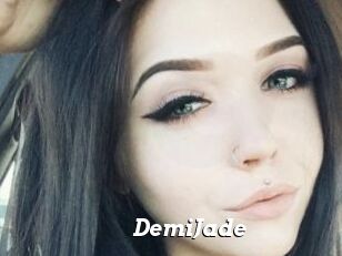 DemiJade