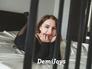 DemiJoys