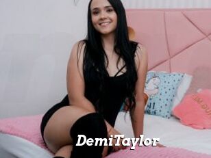 DemiTaylor