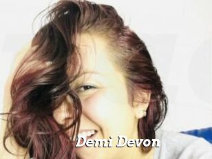 Demi_Devon