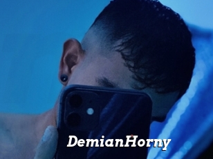 DemianHorny