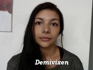 Demivixen