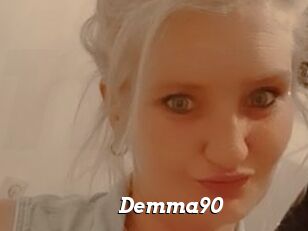 Demma90