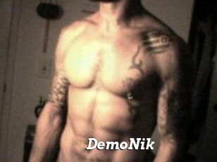 Demo_Nik