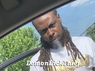 DemonDickThief