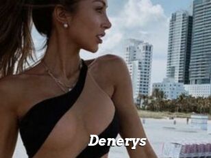 Denerys