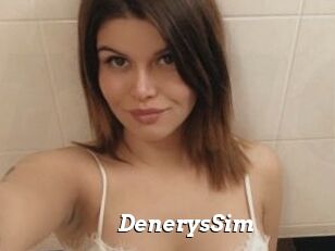 DenerysSim