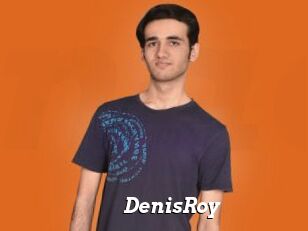 DenisRoy