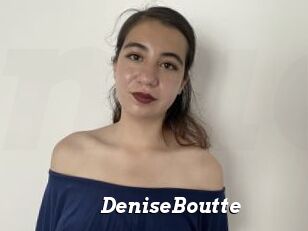 DeniseBoutte