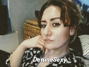 DeniseSexy