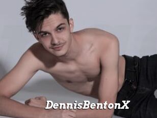 DennisBentonX