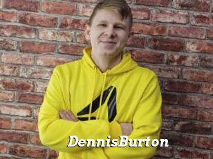 DennisBurton