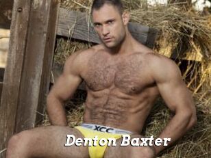 Denton_Baxter