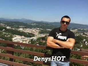 DenysHOT