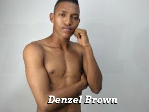 Denzel_Brown