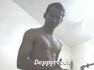 Deppyrcock