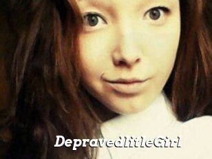 Depraved_litle_Girl