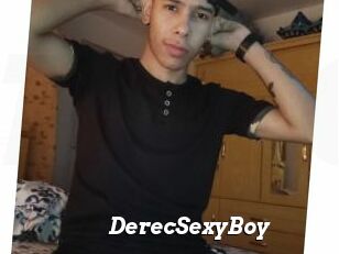 DerecSexyBoy