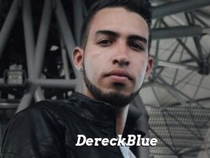 DereckBlue