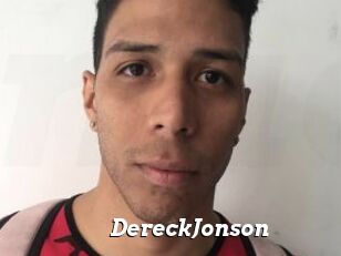 DereckJonson