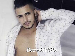 Dereck_Wills