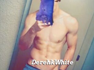 DerehkWhite