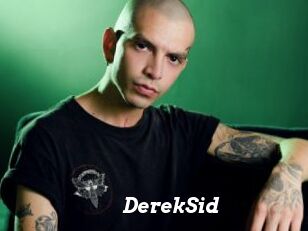 DerekSid