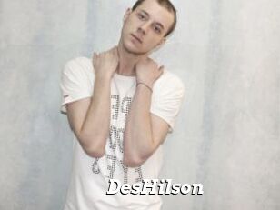 DesHilson