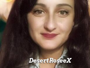 DesertRoseeX