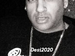 Desi2020