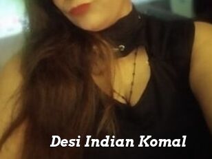 Desi_Indian_Komal