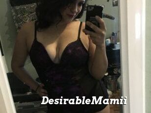 DesirableMamii