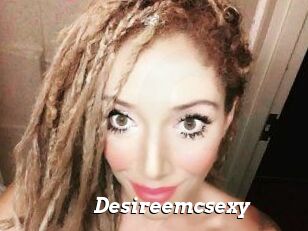 Desireemcsexy