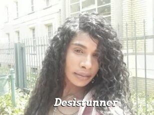 Desistunner