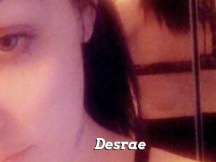 Desrae