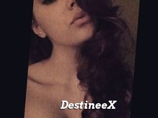 DestineeX