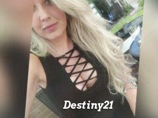 Destiny21