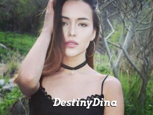 DestinyDina