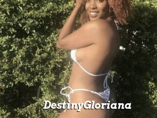 DestinyGloriana