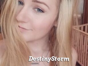 DestinyStorm