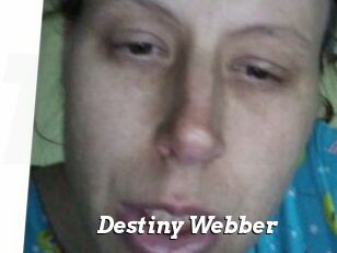 Destiny_Webber