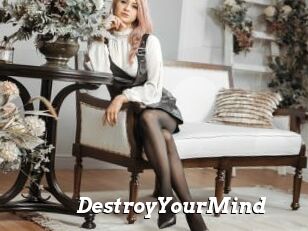 DestroyYourMind