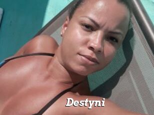 Destyni