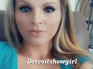 Detroitshowgirl