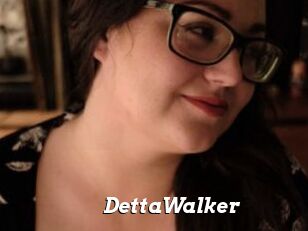 DettaWalker