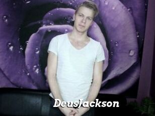 DeusJackson