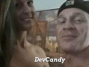 DevCandy