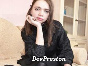 DevPreston