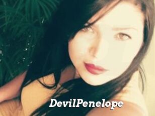 DevilPenelope