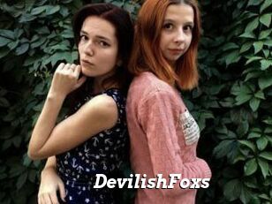 DevilishFoxs